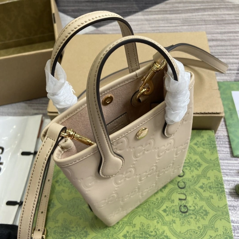 EyeCatching Gxccx Top Handle Bags 43498