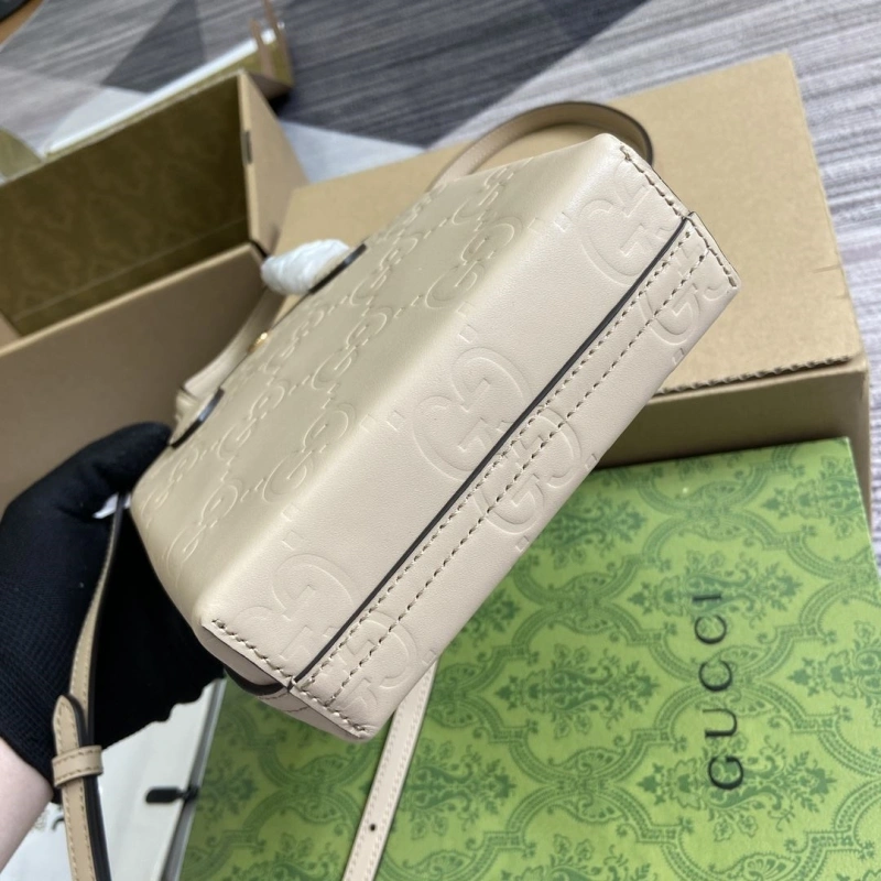 EyeCatching Gxccx Top Handle Bags 43498