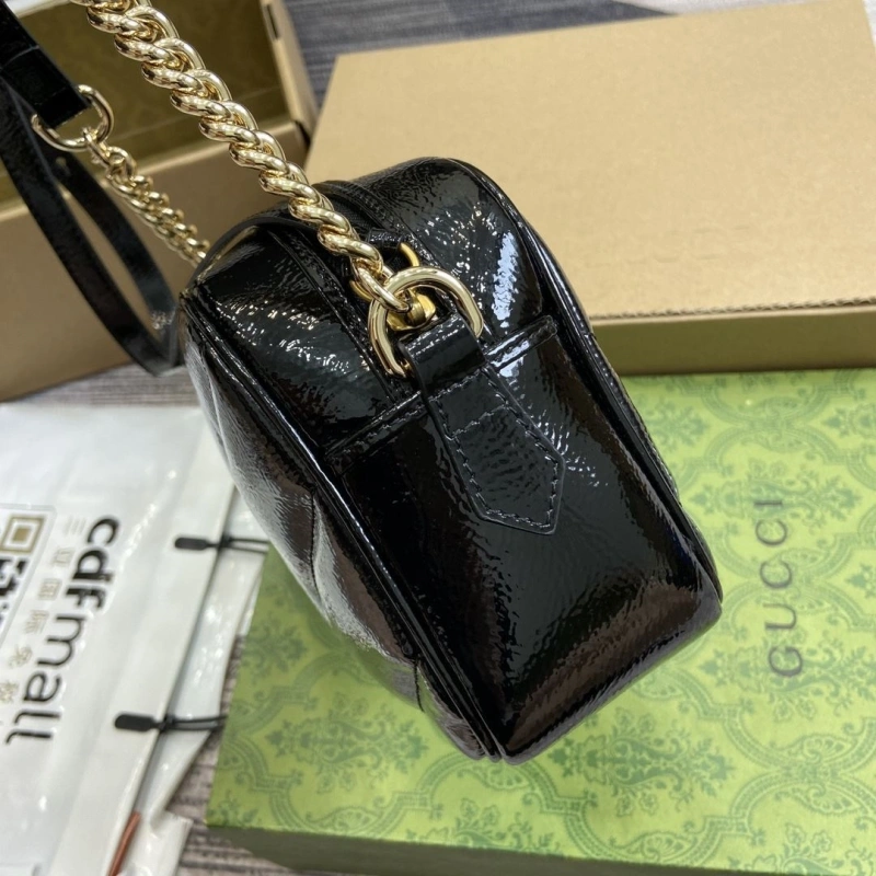 Sophisticated Gxccx Satchel Bags 44449