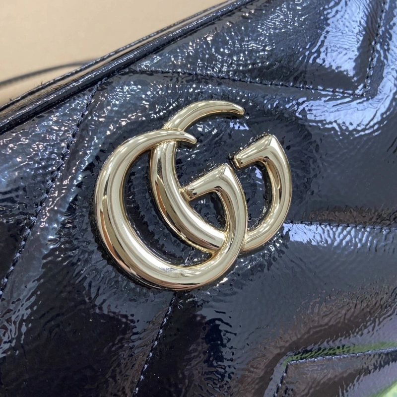 Sophisticated Gxccx Satchel Bags 44449
