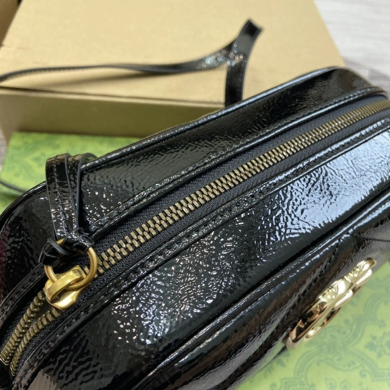 Sophisticated Gxccx Satchel Bags 44449