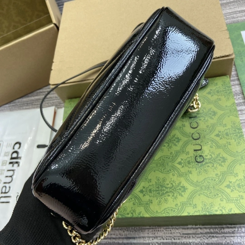 Sophisticated Gxccx Satchel Bags 44449