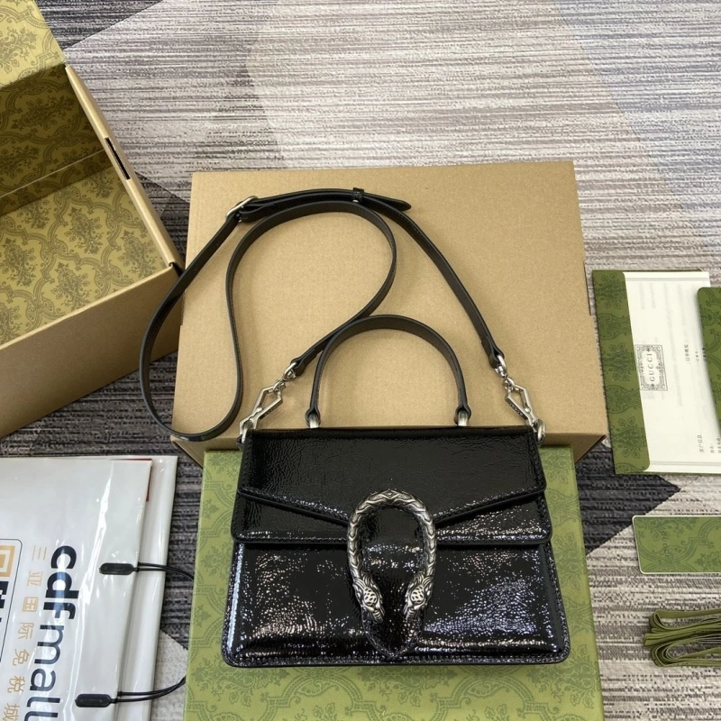 Gxccx Top Handle Bags Functional 43506