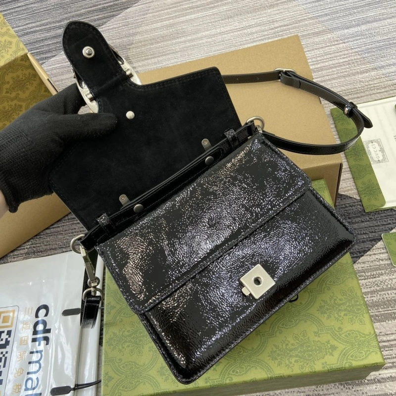 Gxccx Top Handle Bags Functional 43506