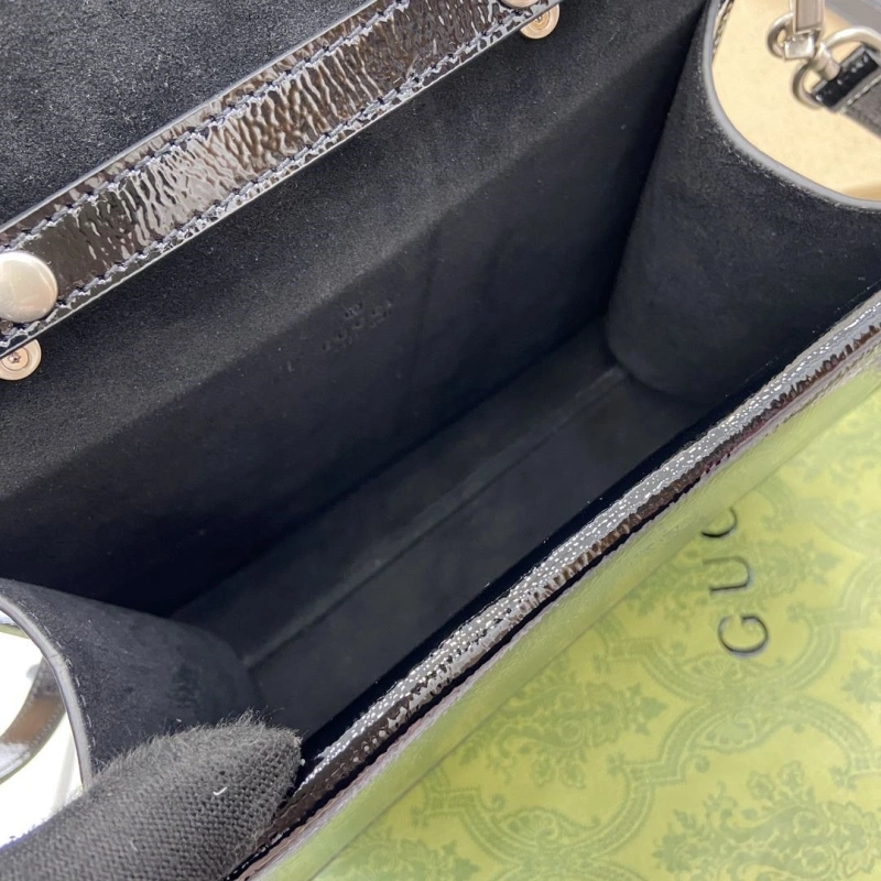 Gxccx Top Handle Bags Functional 43506