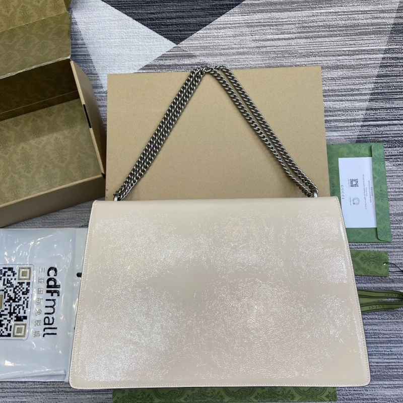 Minimalist Gxccx Top Handle Bags 43529