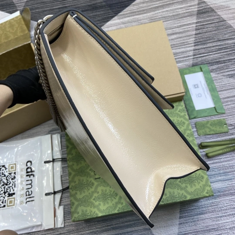 Minimalist Gxccx Top Handle Bags 43529