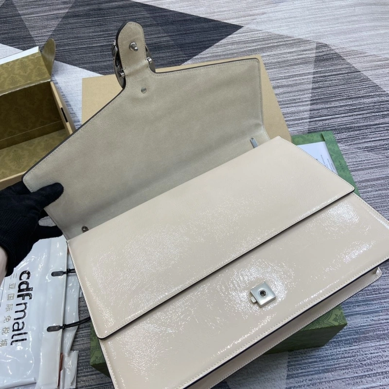Minimalist Gxccx Top Handle Bags 43529