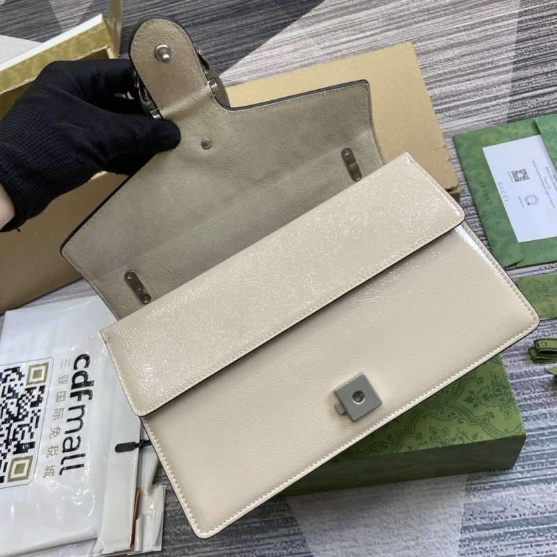 GoodFit Gxccx Top Handle Bags 43484