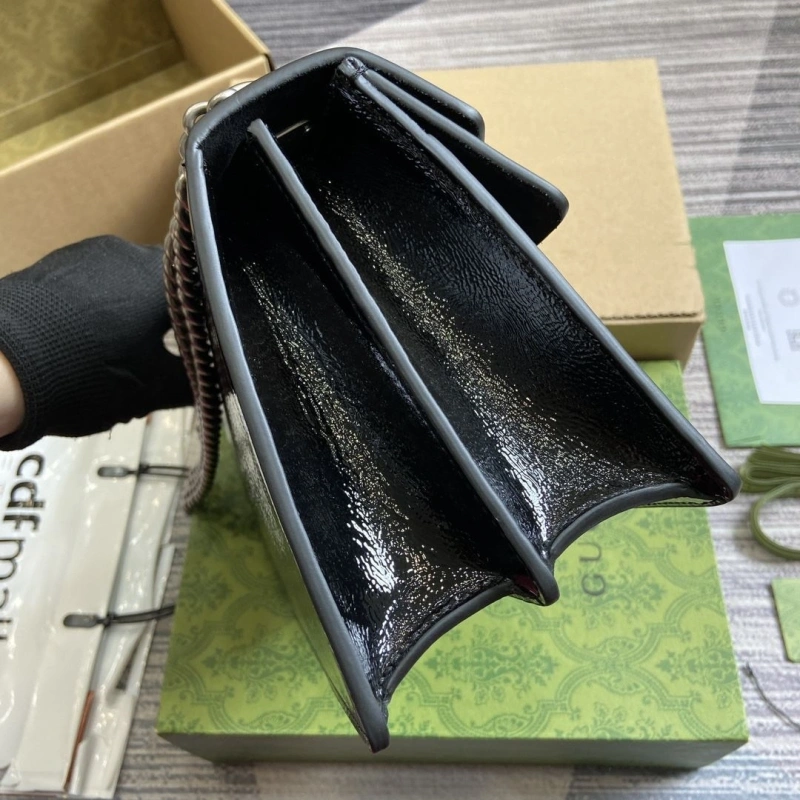 Gxccx Top Handle Bags Sleek 43485
