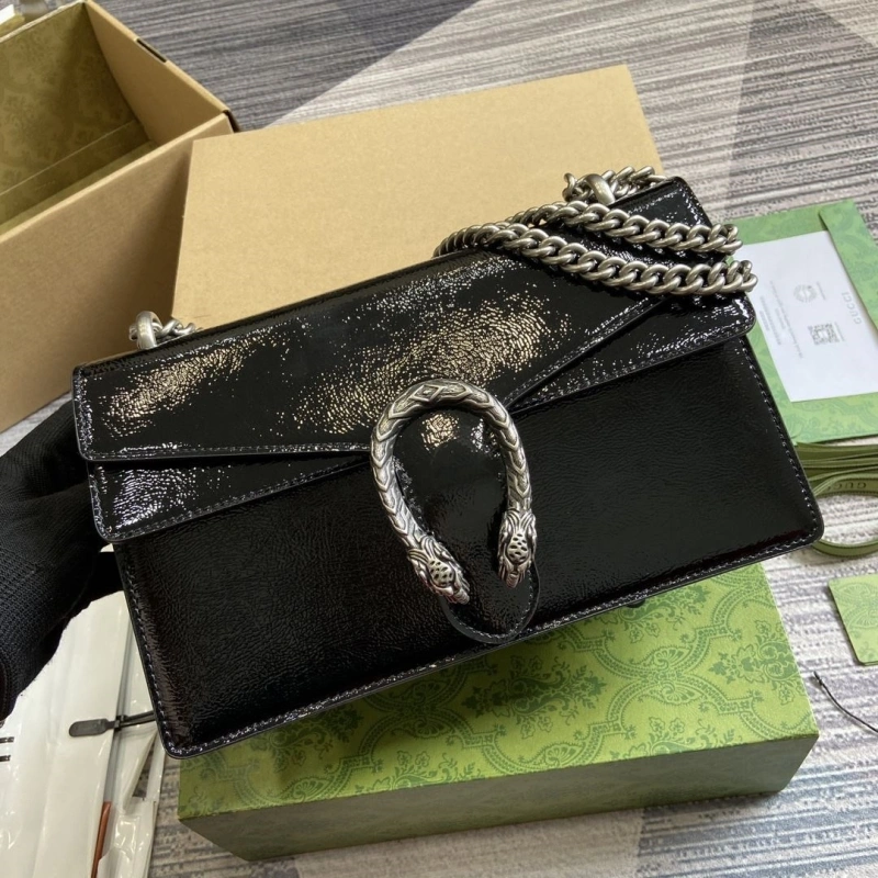 Gxccx Top Handle Bags Sleek 43485