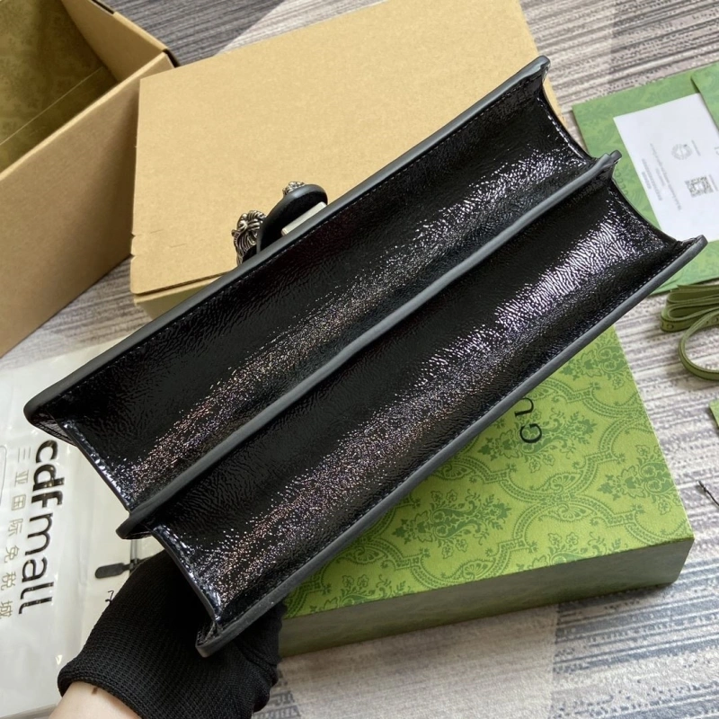 Gxccx Top Handle Bags Sleek 43485