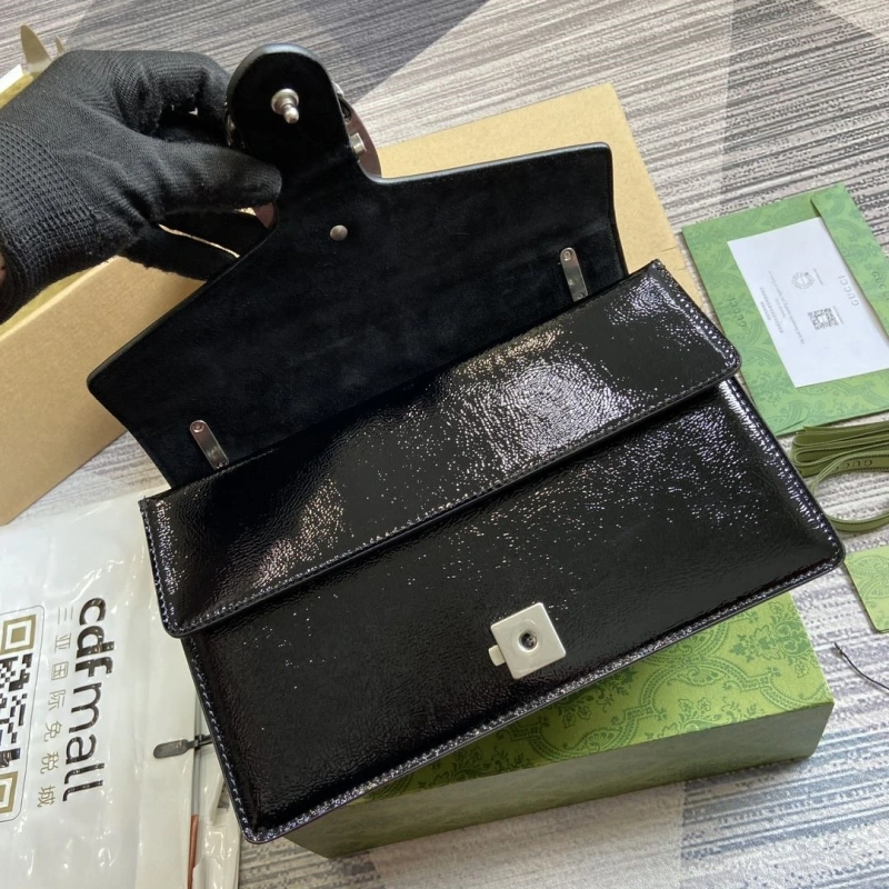 Gxccx Top Handle Bags Sleek 43485