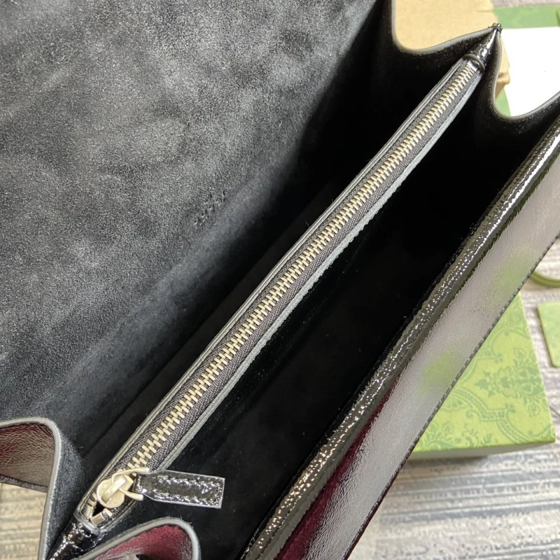 Gxccx Top Handle Bags Sleek 43485
