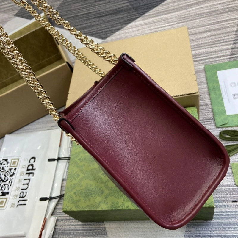 Gxccx Top Handle Bags Sophisticated 43477