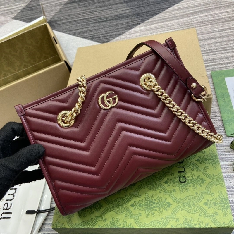 Gxccx Top Handle Bags Sophisticated 43477
