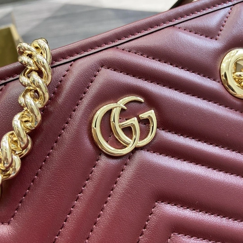 Gxccx Top Handle Bags Sophisticated 43477