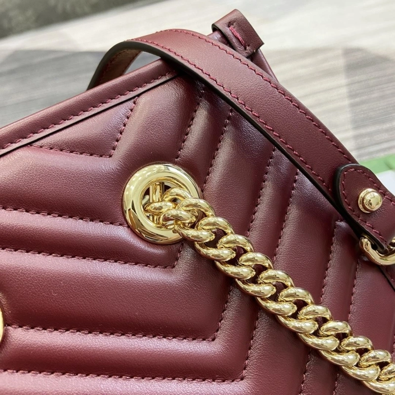 Gxccx Top Handle Bags Sophisticated 43477