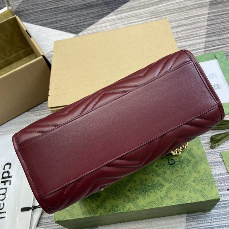 Gxccx Top Handle Bags Sophisticated 43477