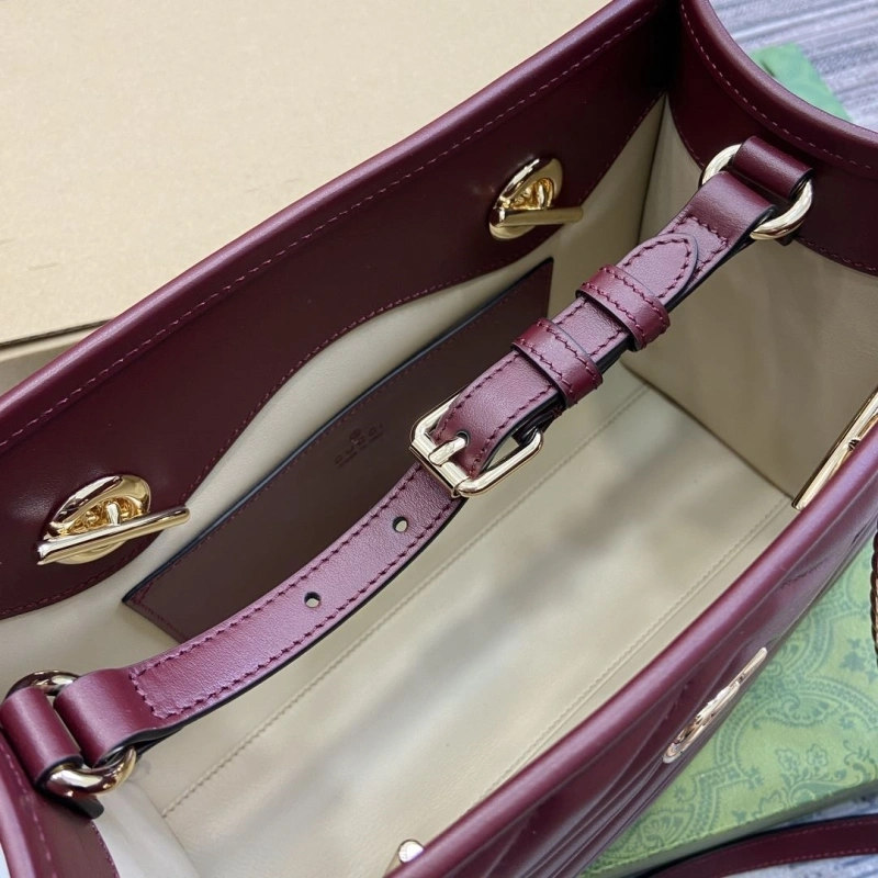 Gxccx Top Handle Bags Sophisticated 43477