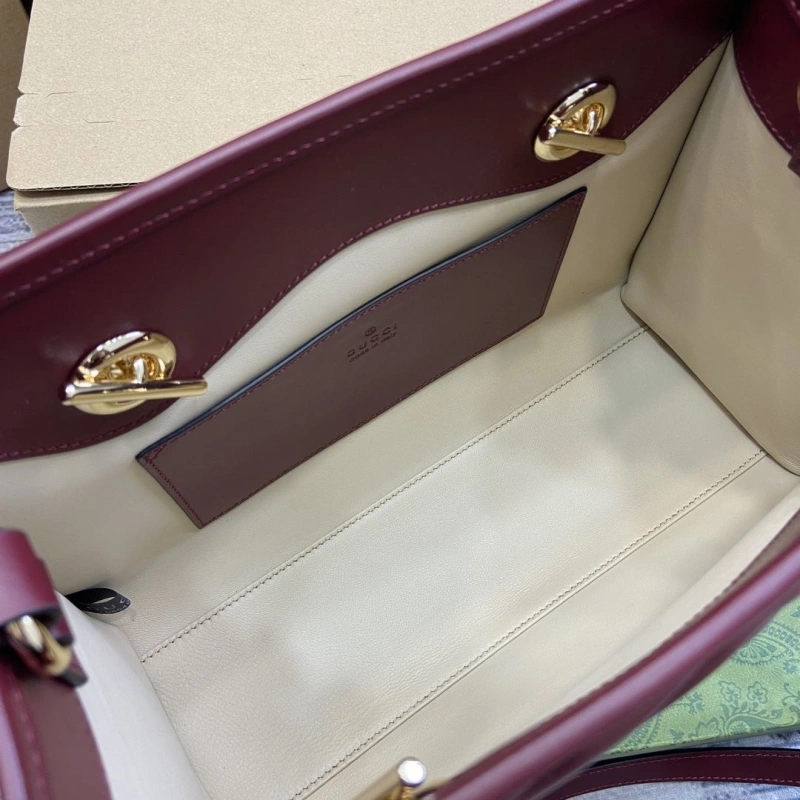 Gxccx Top Handle Bags Sophisticated 43477