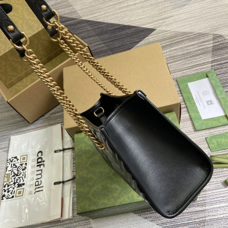 Gxccx Top Handle Bags Minimalist 43471