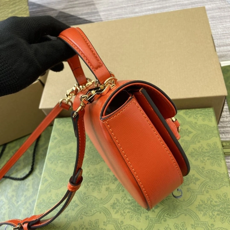 Vibrant Gxccx Top Handle Bags 43466