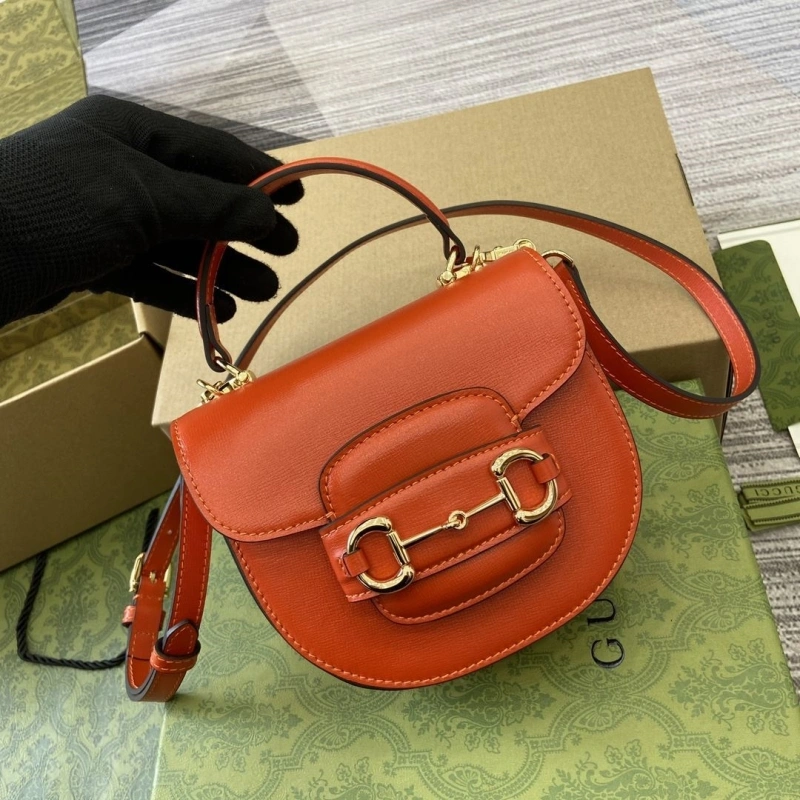 Vibrant Gxccx Top Handle Bags 43466