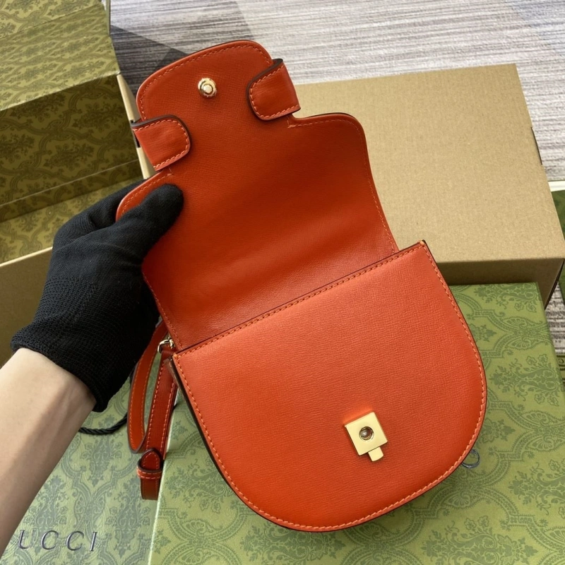 Vibrant Gxccx Top Handle Bags 43466