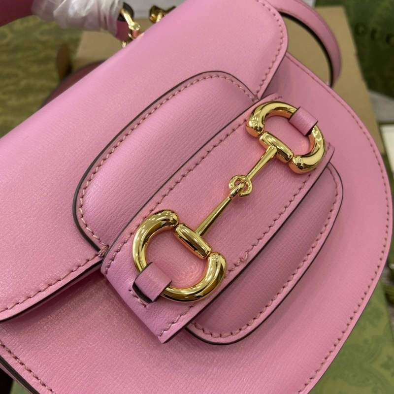 Sleek Gxccx Top Handle Bags 43502