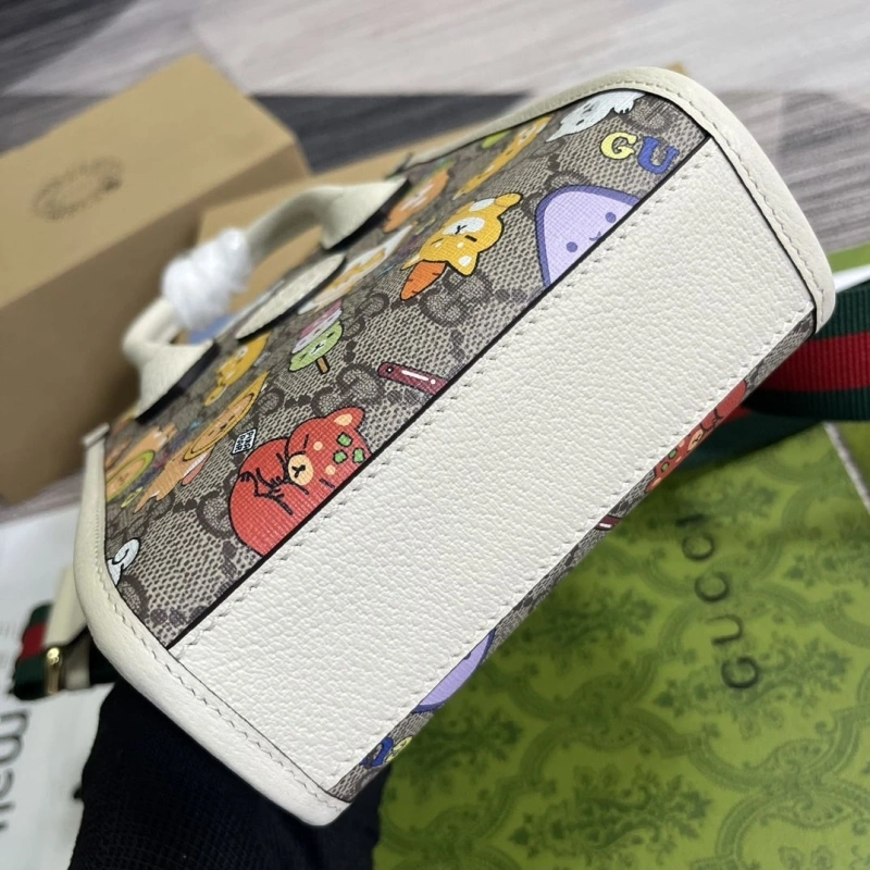Gxccx Top Handle Bags Bright 43487
