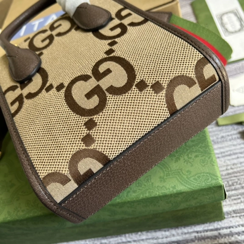 Gxccx Top Handle Bags Minimalist 43476
