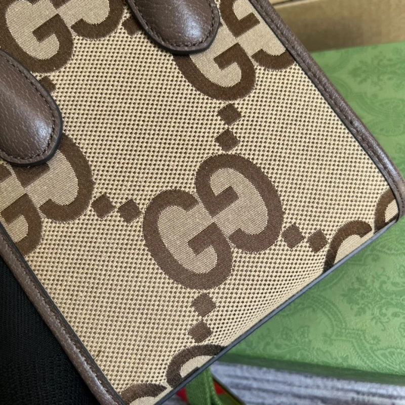 Gxccx Top Handle Bags Minimalist 43476