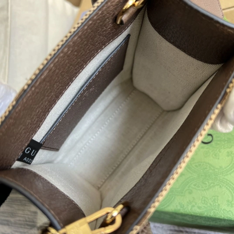 Gxccx Top Handle Bags Minimalist 43476