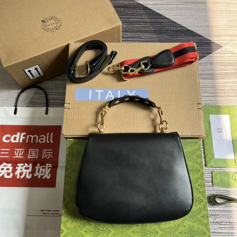 WellDesigned Gxccx Top Handle Bags 43470