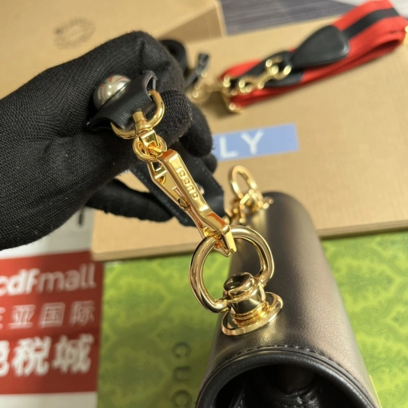 WellDesigned Gxccx Top Handle Bags 43470