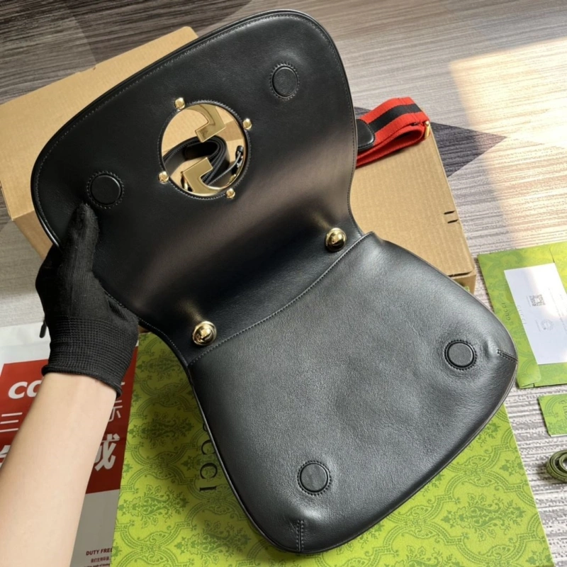 WellDesigned Gxccx Top Handle Bags 43470