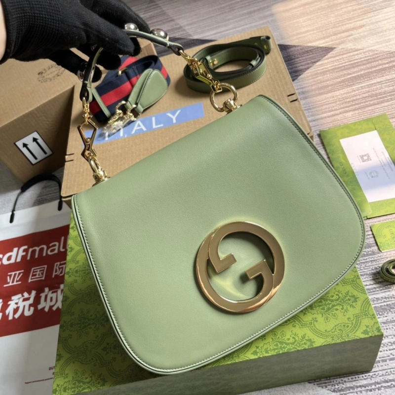 Gxccx Top Handle Bags Flexible 43475