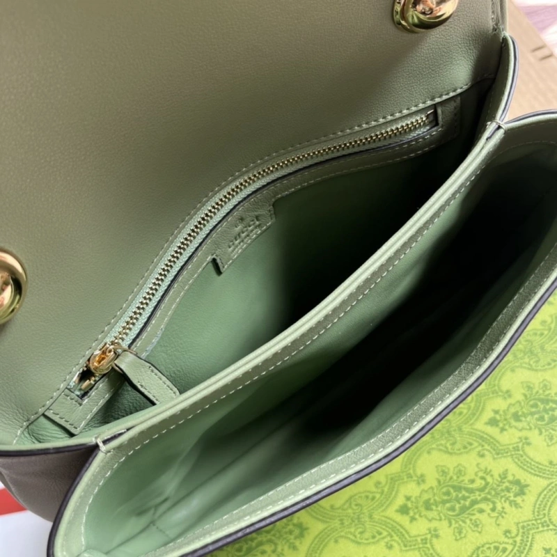 Gxccx Top Handle Bags Flexible 43475