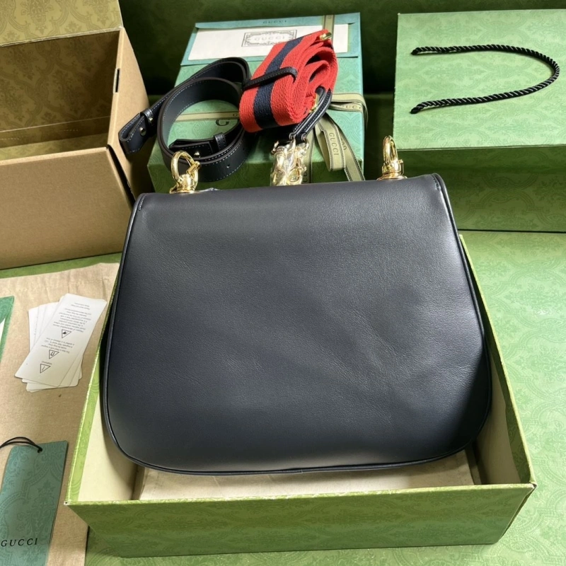 Compact Gxccx Top Handle Bags 43460