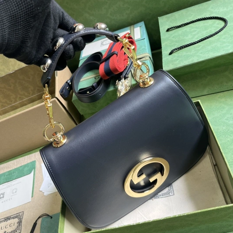 Compact Gxccx Top Handle Bags 43460