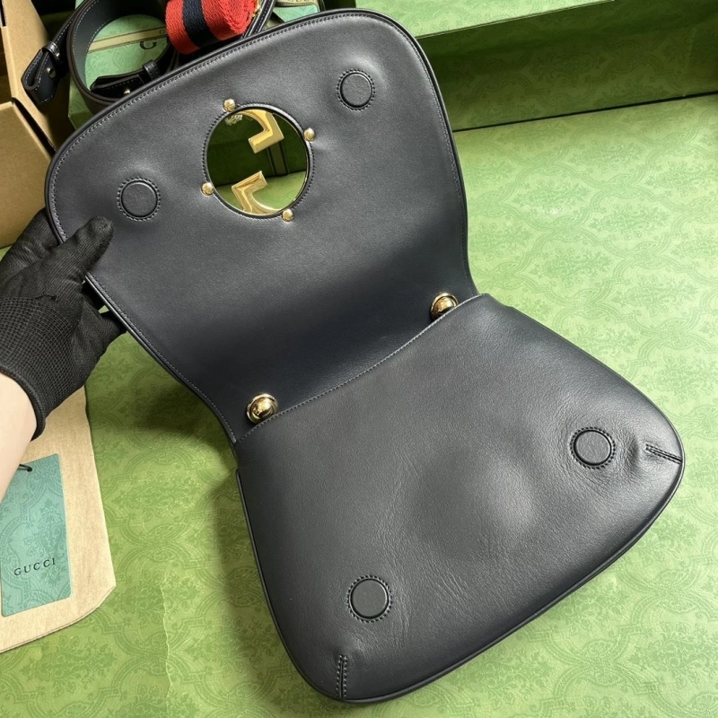 Compact Gxccx Top Handle Bags 43460