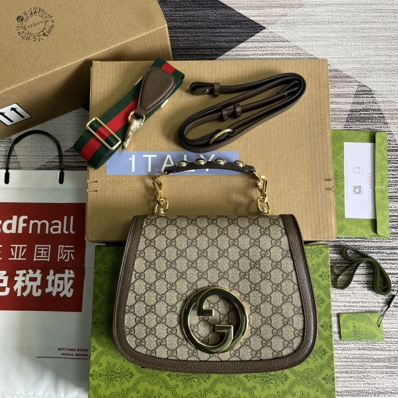 Gxccx Top Handle Bags Functional 43459