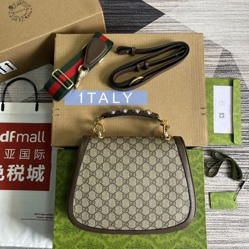 Gxccx Top Handle Bags Functional 43459