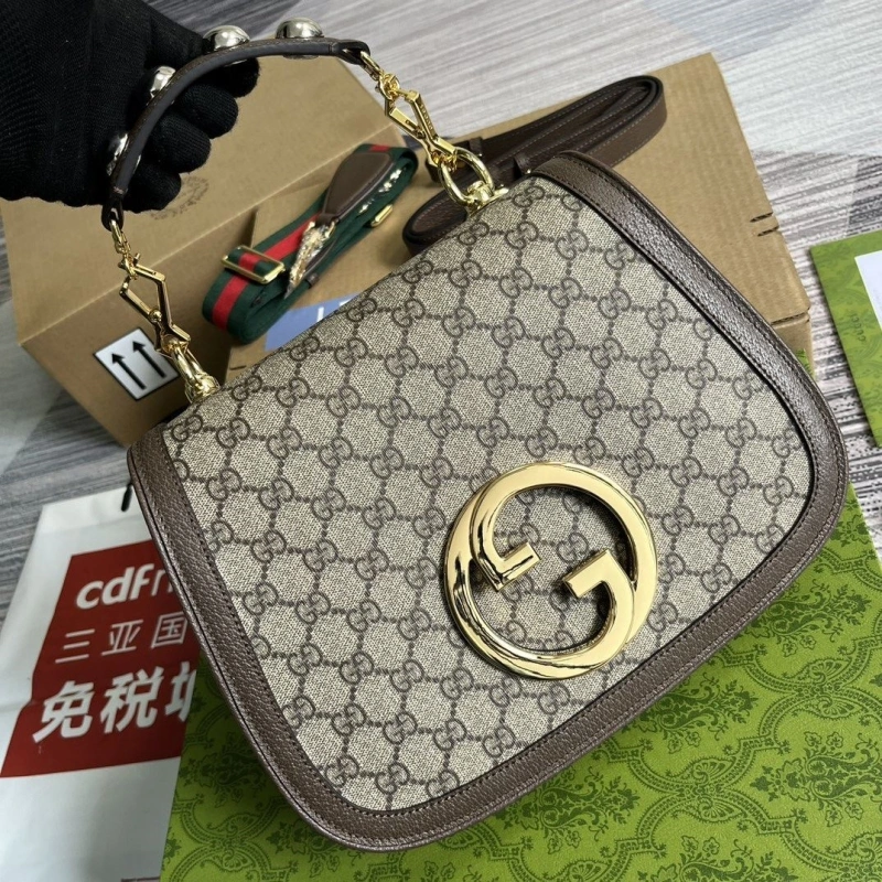 Gxccx Top Handle Bags Functional 43459