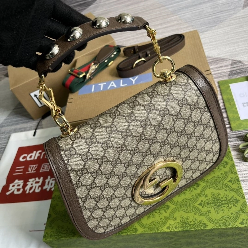 Gxccx Top Handle Bags Functional 43459
