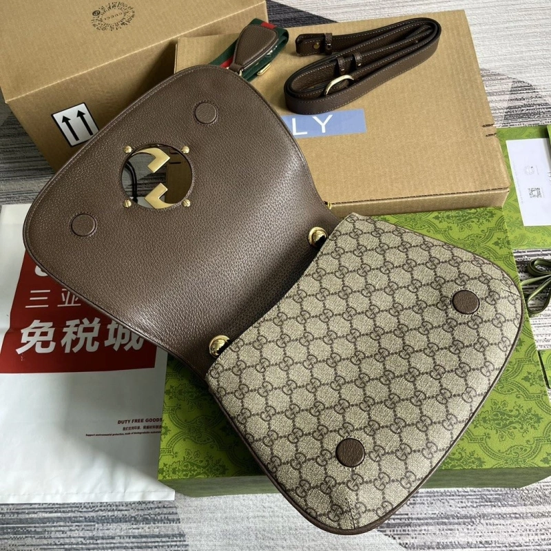 Gxccx Top Handle Bags Functional 43459