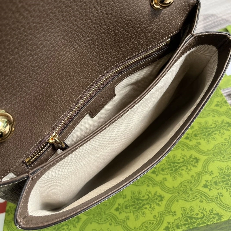 Gxccx Top Handle Bags Functional 43459