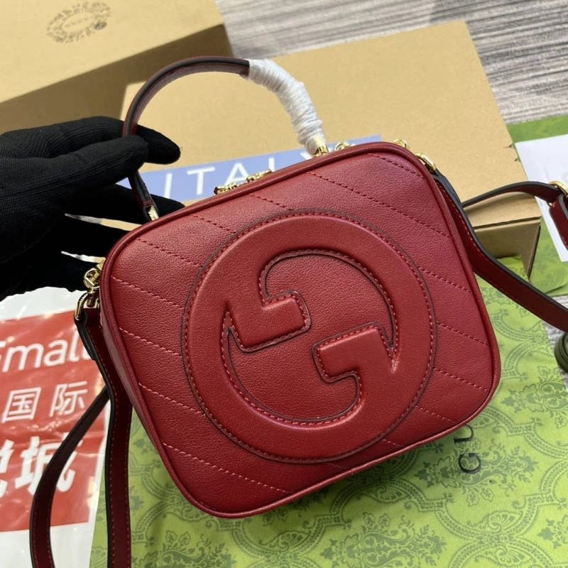 Gxccx Top Handle Bags Trendy 43457
