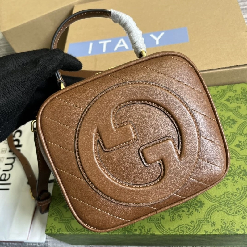Sophisticated Gxccx Top Handle Bags 43465